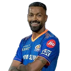 Hardik Pandya